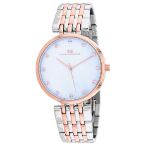 Oceanaut Aerglo Women's Watch OC2202