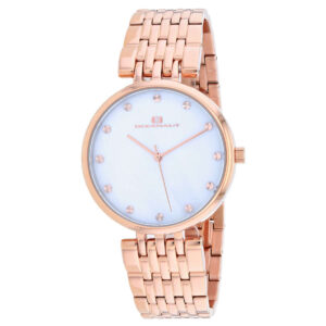 Oceanaut Aerglo Women's Watch OC2203