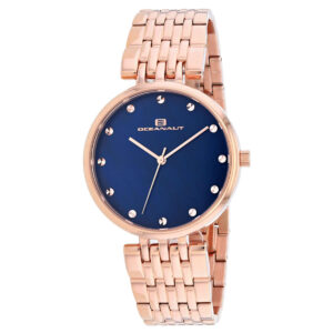 Oceanaut Aerglo Women's Watch OC2204