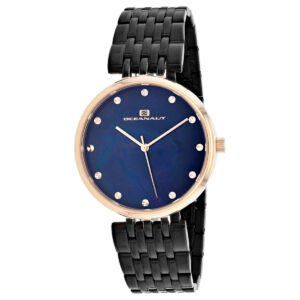 Oceanaut Aerglo Women's Watch OC2205