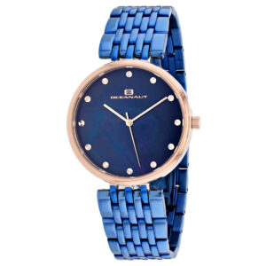 Oceanaut Aerglo Women's Watch OC2206