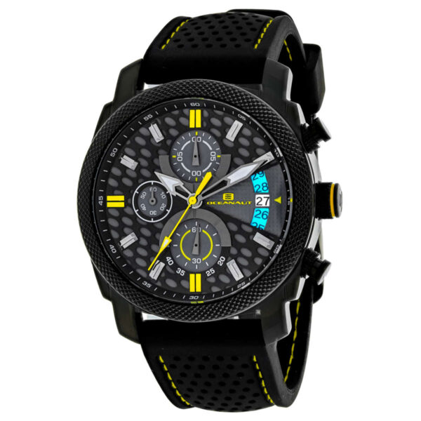 Oceanaut Kryptonite Men's Watch OC2322