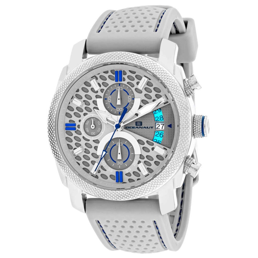 Oceanaut Kryptonite Men's Watch OC2325