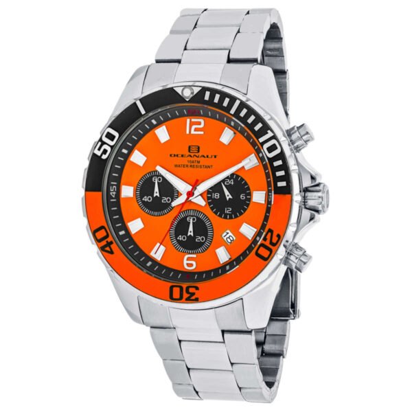 Oceanaut Sevilla Men's Watch OC2522