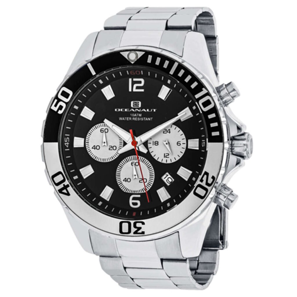 Oceanaut Sevilla Men's Watch OC2524