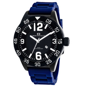 Oceanaut Aqua One Men's Watch OC2713