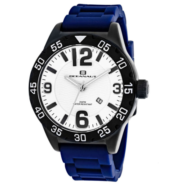 Oceanaut Aqua One Men's Watch OC2714