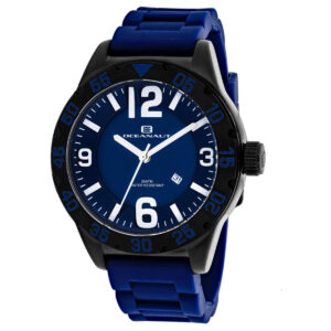 Oceanaut Aqua One Men's Watch OC2715
