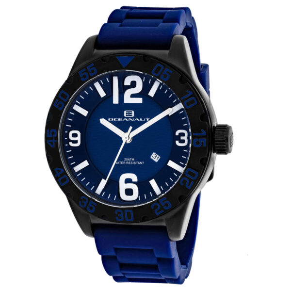 Oceanaut Aqua One Men's Watch OC2715