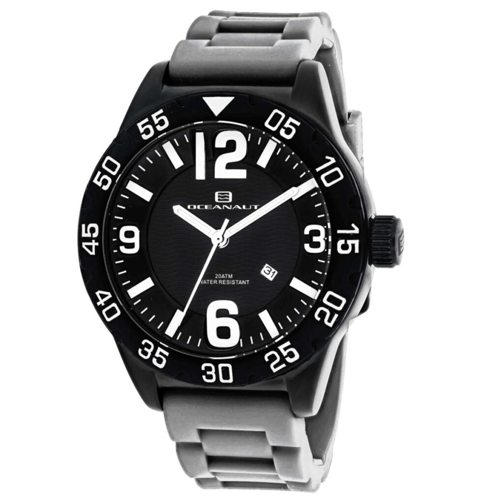 Oceanaut Aqua One Men's Watch OC2717