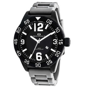 Oceanaut Aqua One Men's Watch OC2717