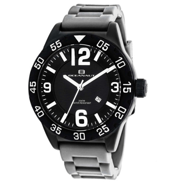 Oceanaut Aqua One Men's Watch OC2717