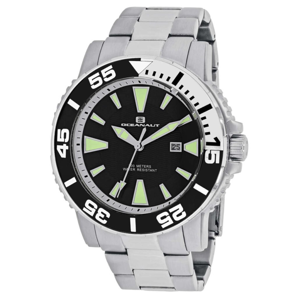 Oceanaut Marletta Men's Watch OC2911