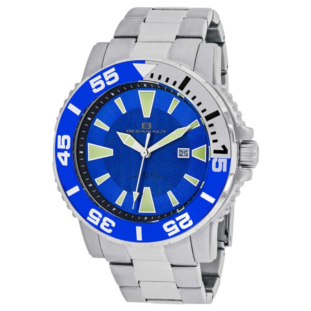 Oceanaut Marletta Men's Watch OC2913