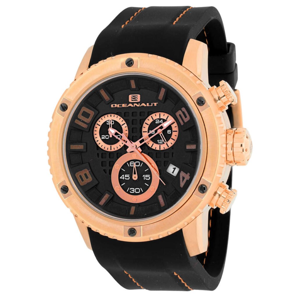 Oceanaut Impulse Men's Watch OC3122R