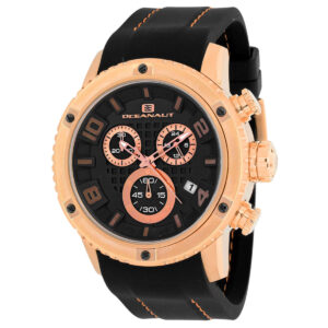 Oceanaut Impulse Men's Watch OC3122R