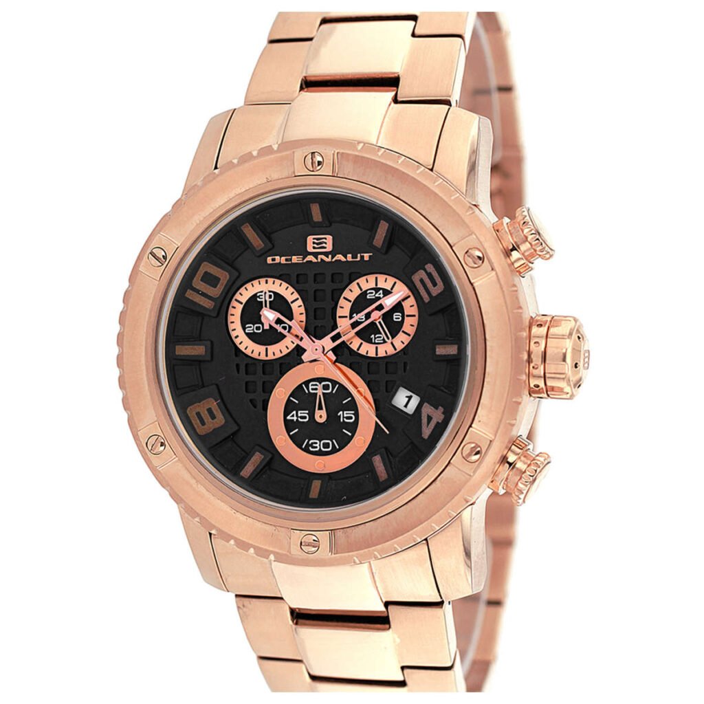 Oceanaut Impulse Men's Watch OC3122