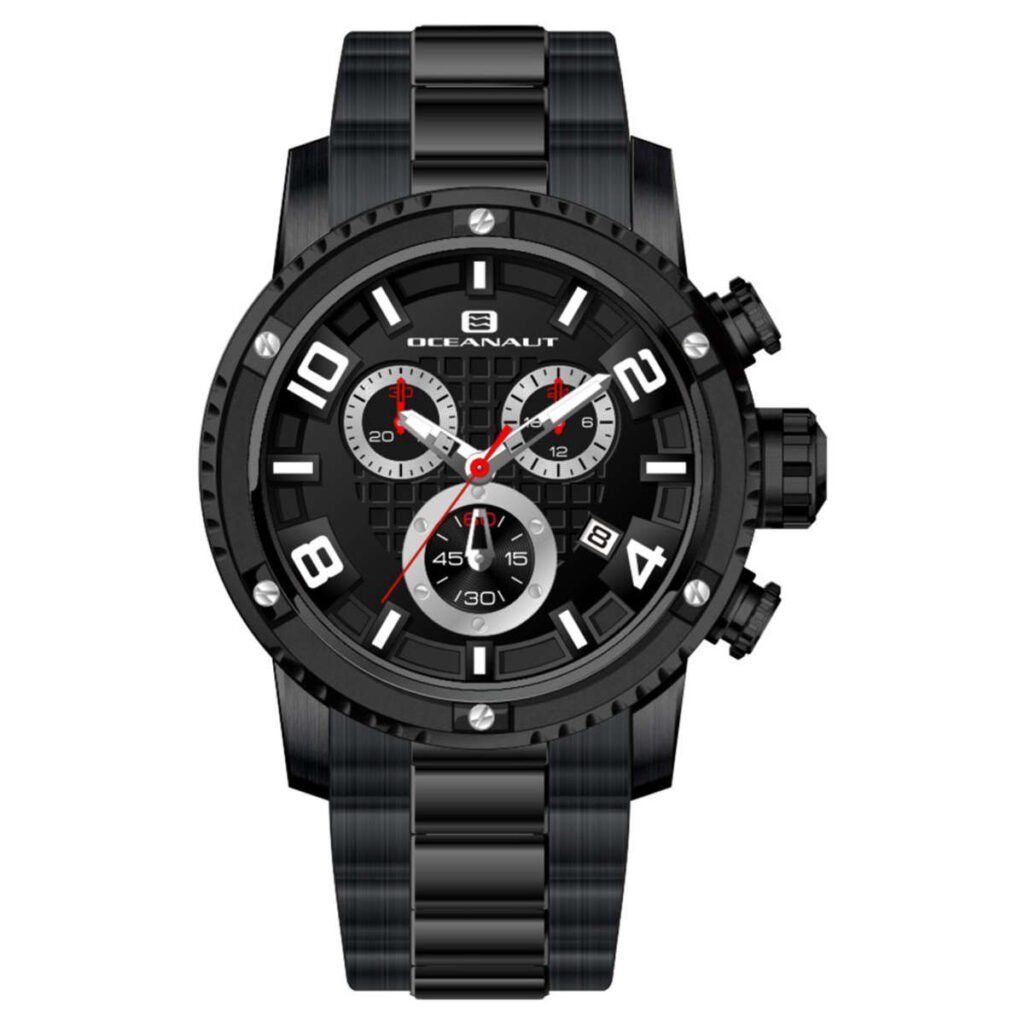 Oceanaut Impulse Men's Watch OC3124