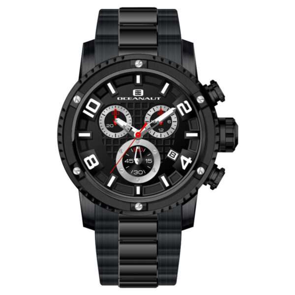 Oceanaut Impulse Men's Watch OC3124