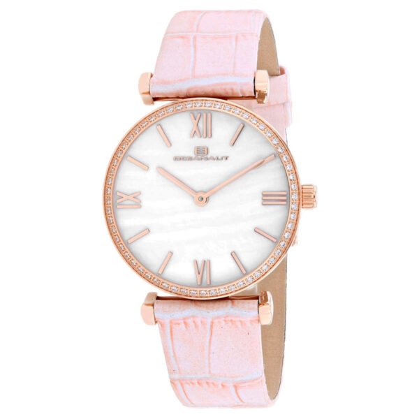 Oceanaut Harmony Women's Watch OC3210