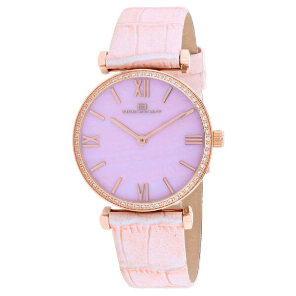 Oceanaut Harmony Women's Watch OC3211