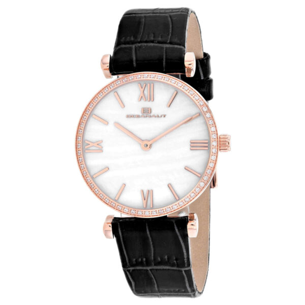 Oceanaut Harmony Women's Watch OC3213