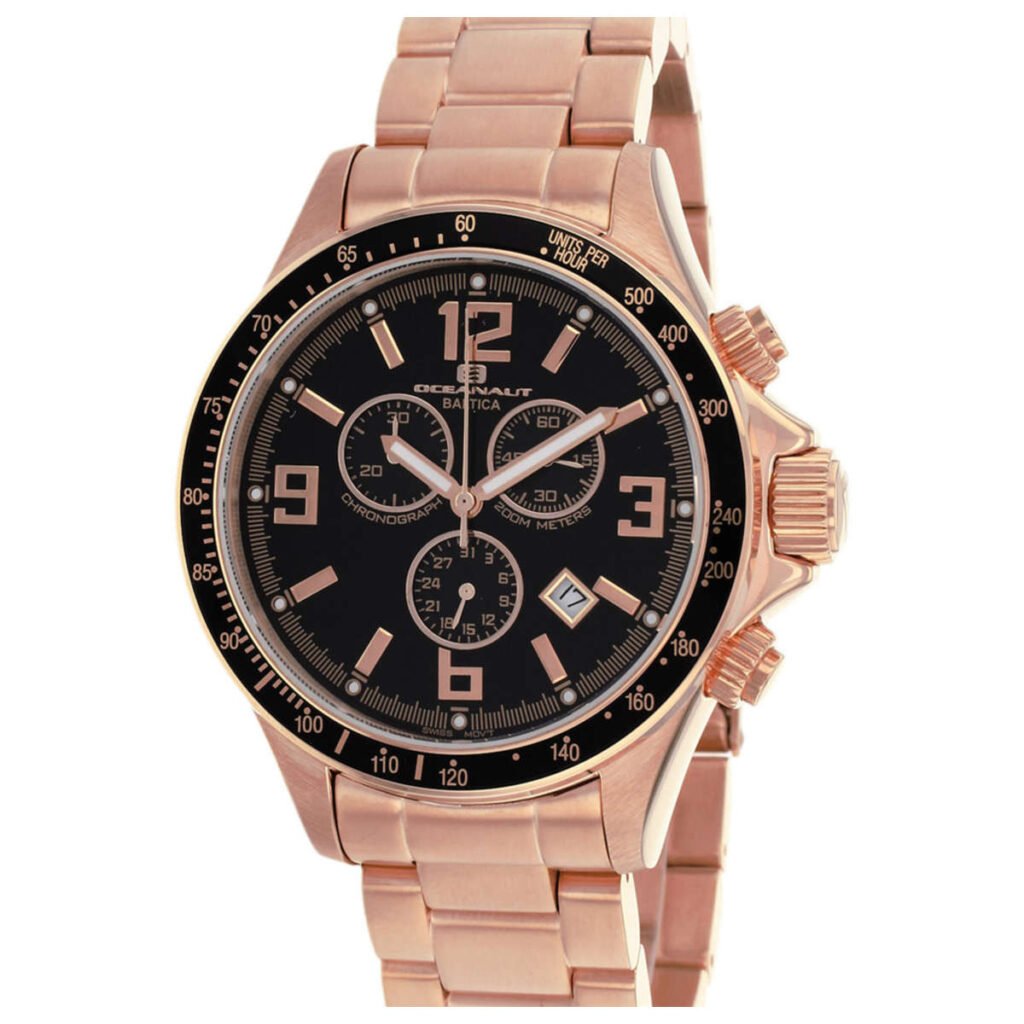 Oceanaut Baltica Men's Watch OC3329
