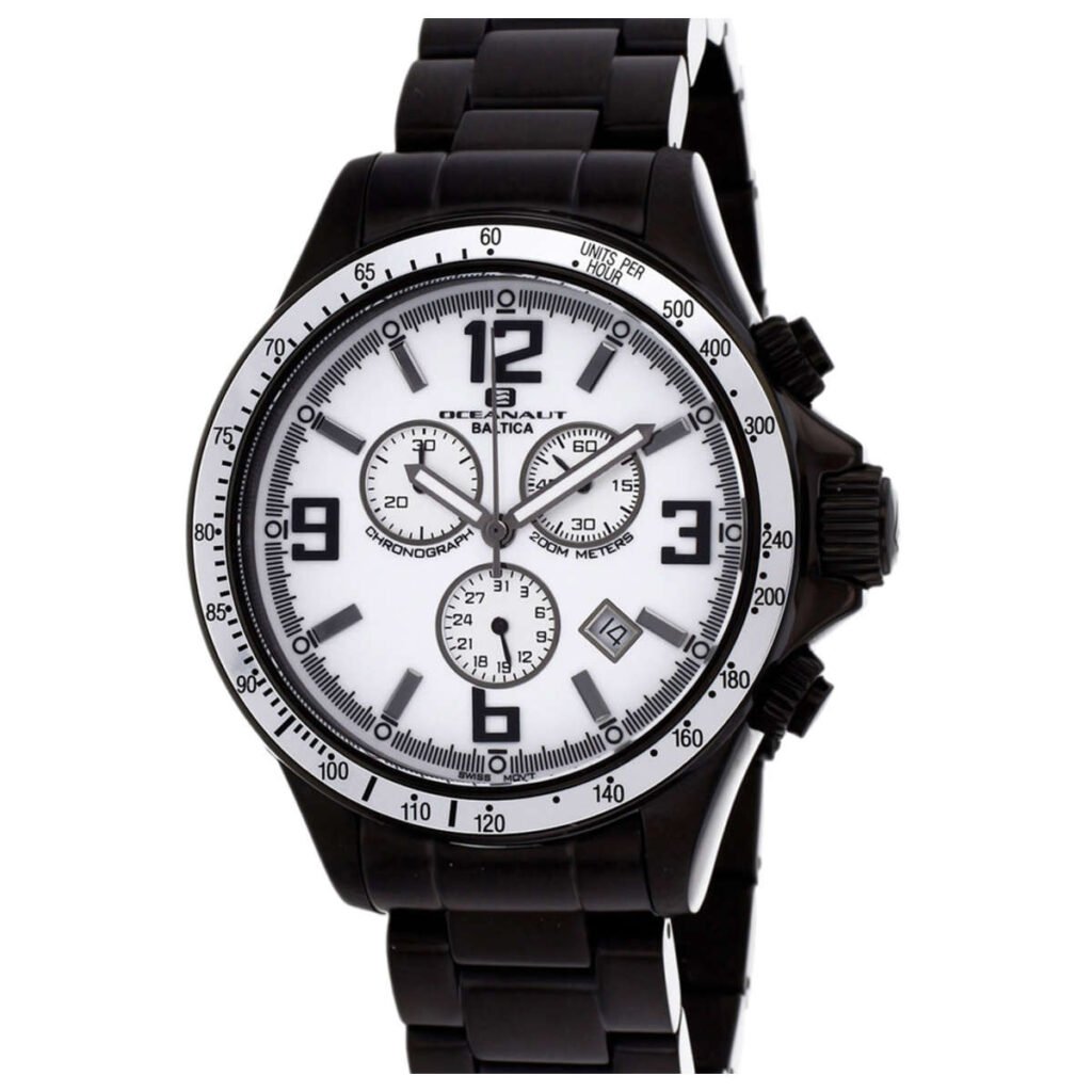 Oceanaut Baltica Men's Watch OC3330