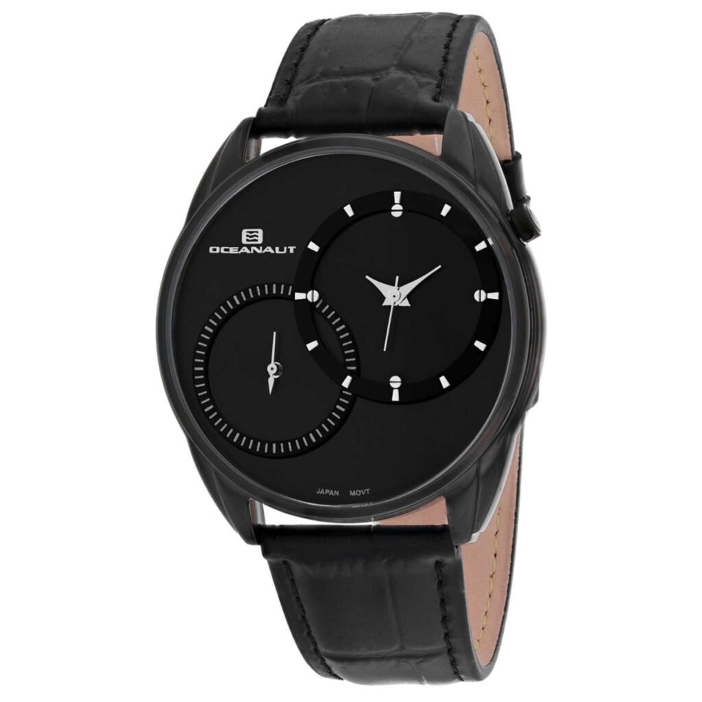 Oceanaut Sentinel Men's Watch OC3350