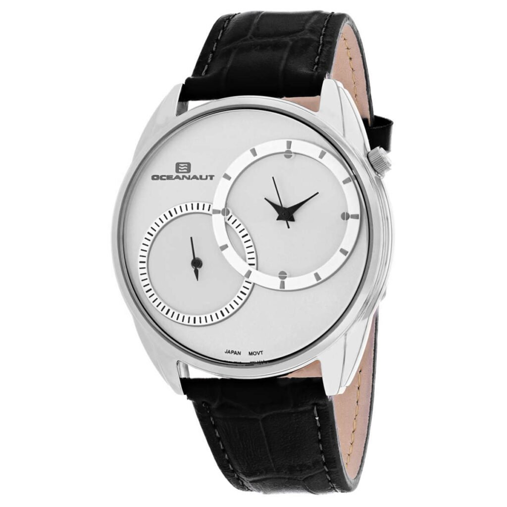 Oceanaut Sentinel Men's Watch OC3352