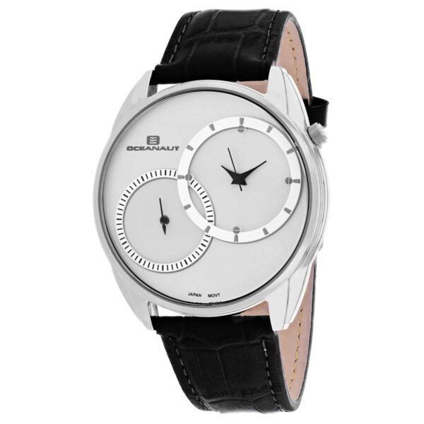 Oceanaut Sentinel Men's Watch OC3352