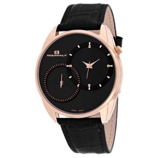 Oceanaut Sentinel Men's Watch OC3353