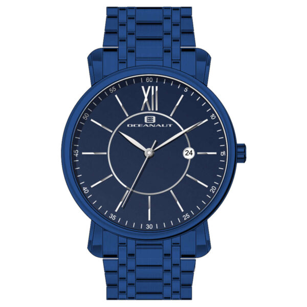 Oceanaut Expedition Men's Watch OC4989