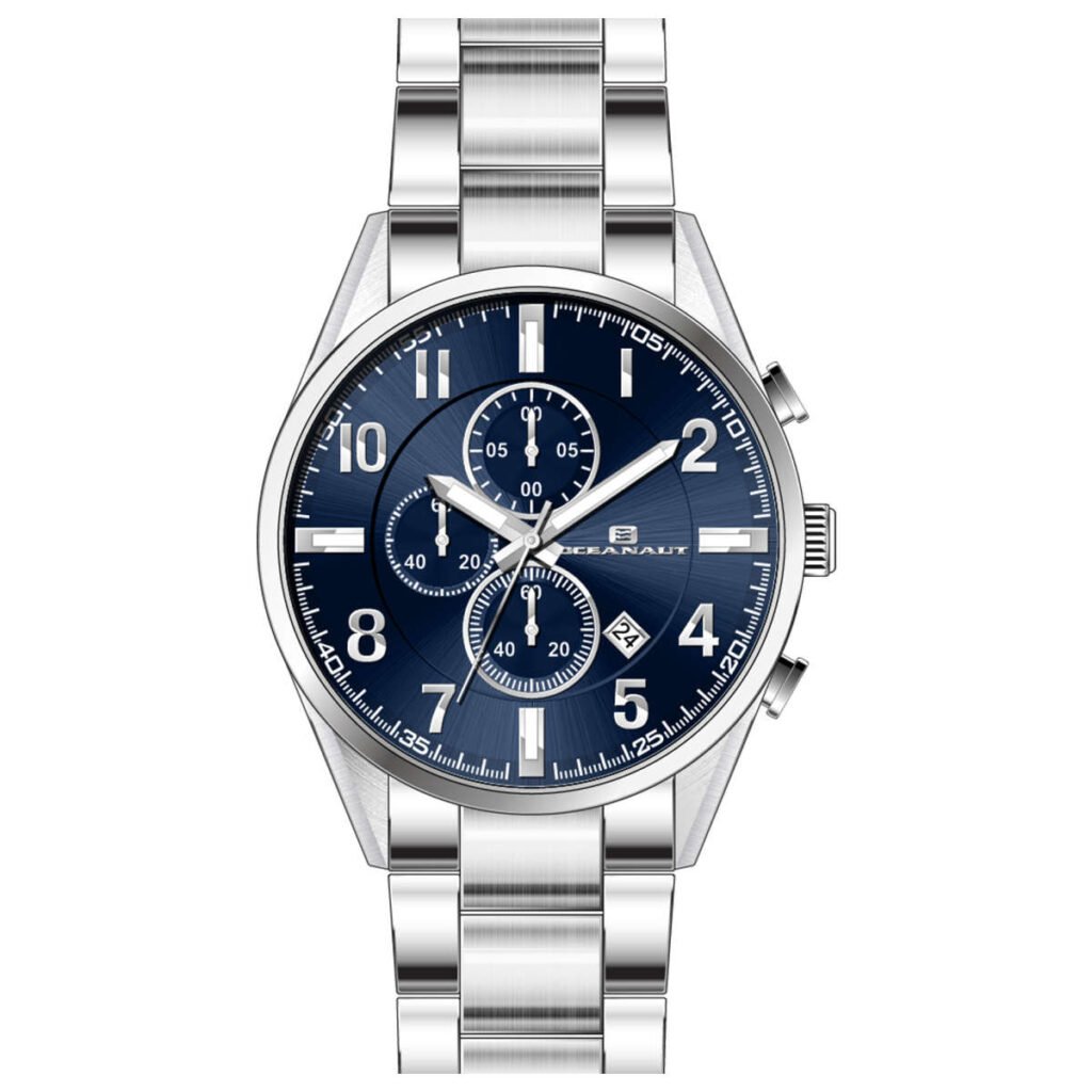Oceanaut Escapade Men's Watch OC5852