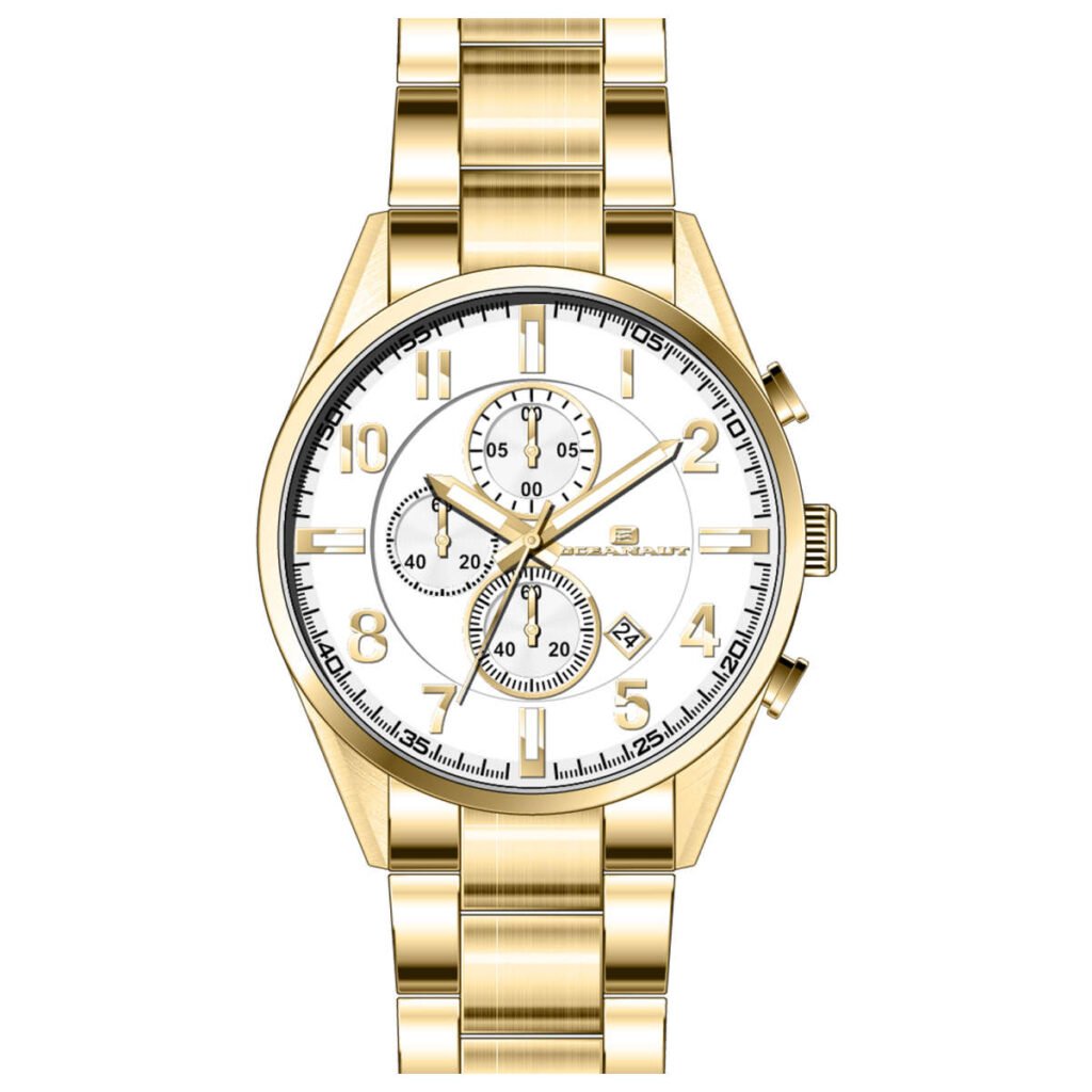 Oceanaut Escapade Men's Watch OC5853