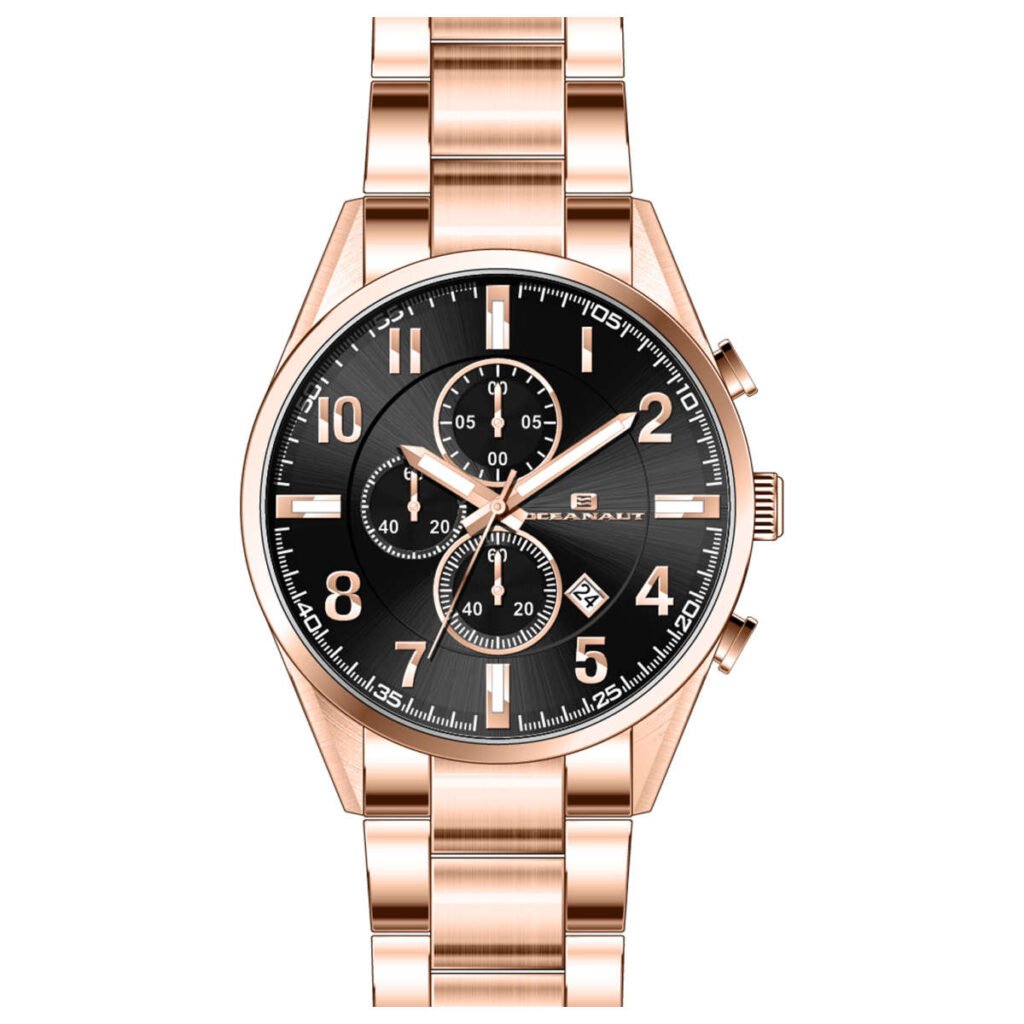 Oceanaut Escapade Men's Watch OC5856