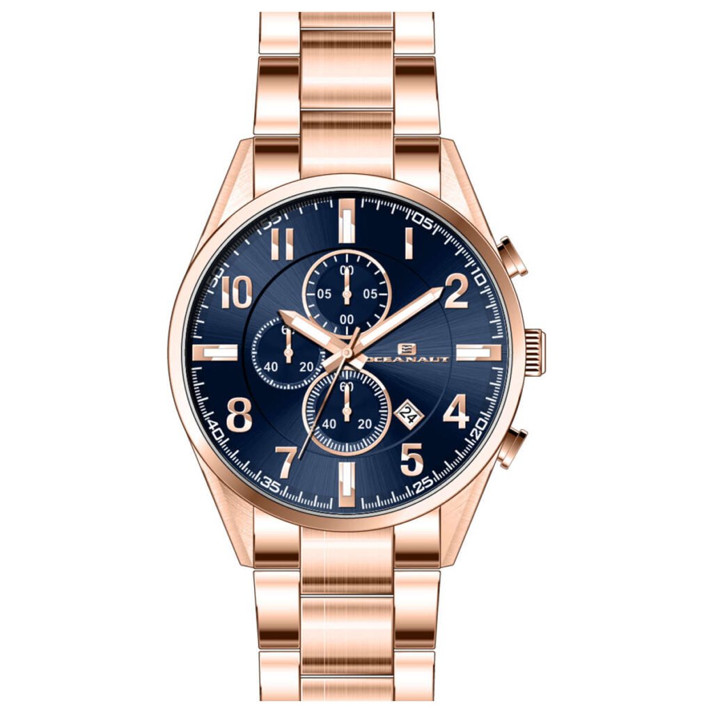 Oceanaut Escapade Men's Watch OC5857