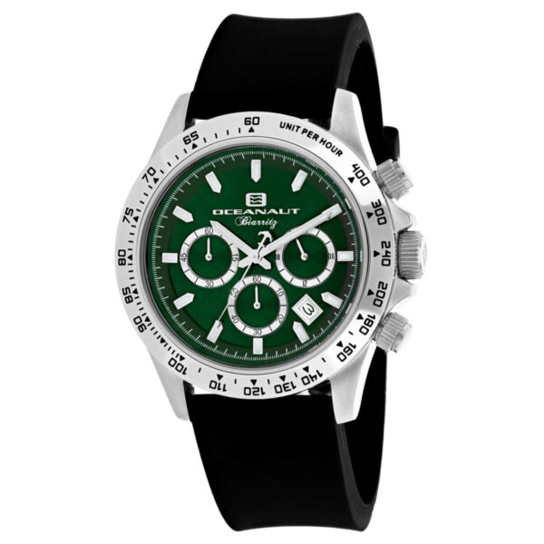 Oceanaut Biarritz Men's Watch OC6112R