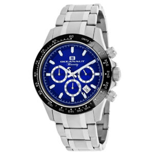 Oceanaut Biarritz Men's Watch OC6113