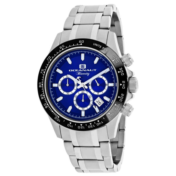Oceanaut Biarritz Men's Watch OC6113