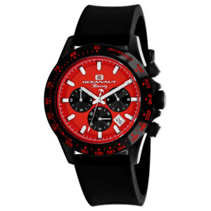 Oceanaut Biarritz Men's Watch OC6115R