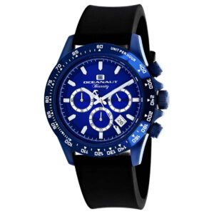 Oceanaut Biarritz Men's Watch OC6117R