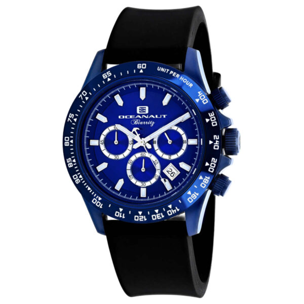 Oceanaut Biarritz Men's Watch OC6117R