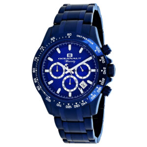 Oceanaut Biarritz Men's Watch OC6117