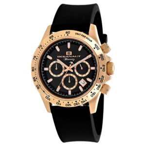 Oceanaut Biarritz Men's Watch OC6119R