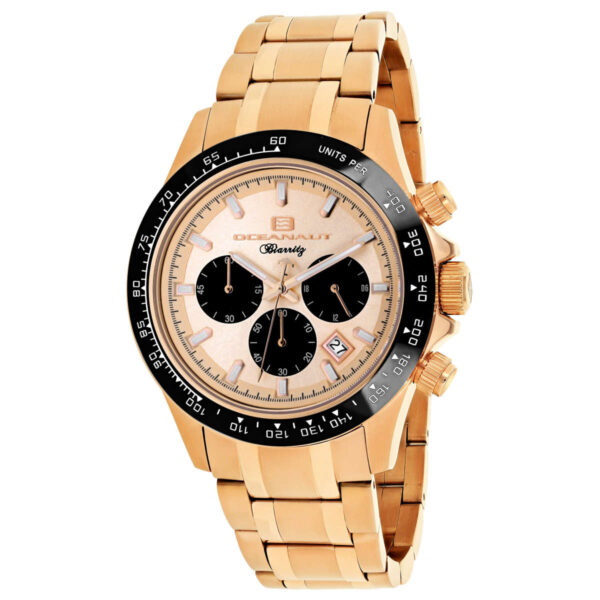Oceanaut Biarritz Men's Watch OC6122