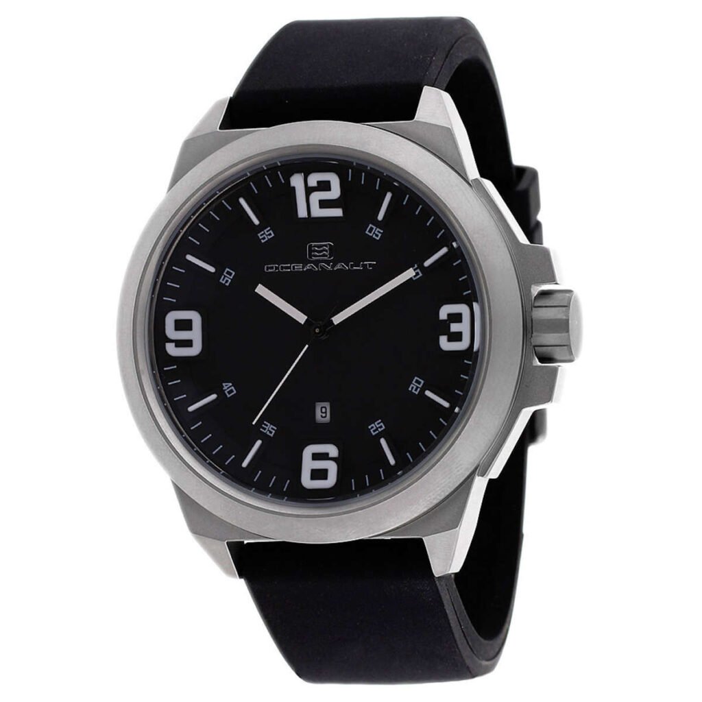Oceanaut Armada Men's Watch OC7117