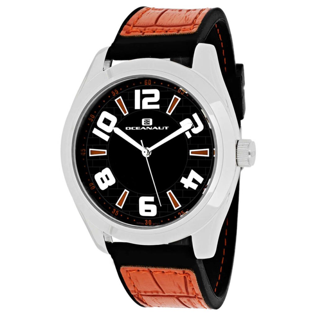 Oceanaut Vault Men's Watch OC7514