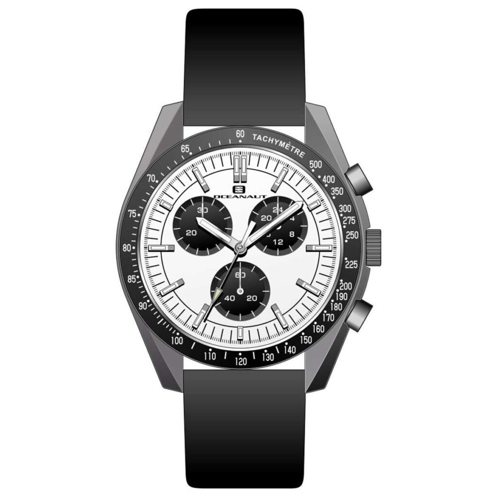 Oceanaut Orbit Men's Watch OC7582