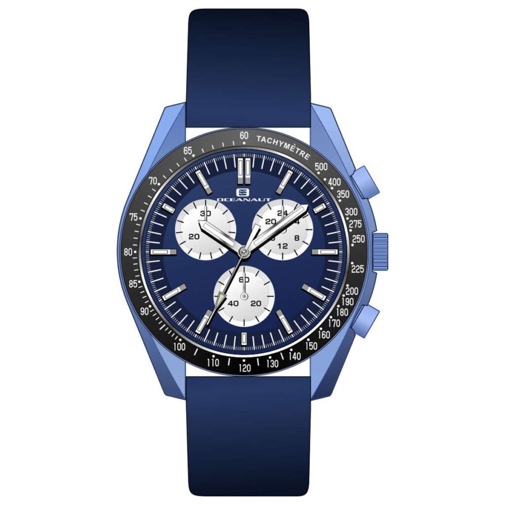 Oceanaut Orbit Men's Watch OC7584